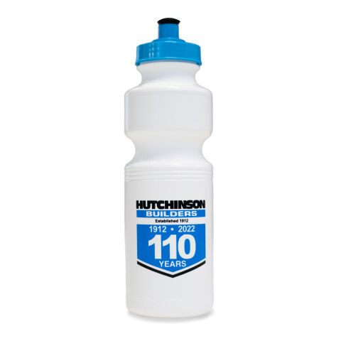 Hutchies' water bottle