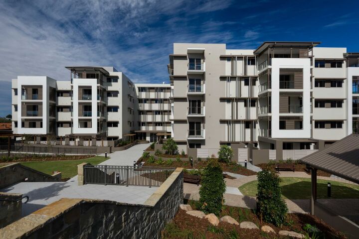 The Clayfield by Aveo